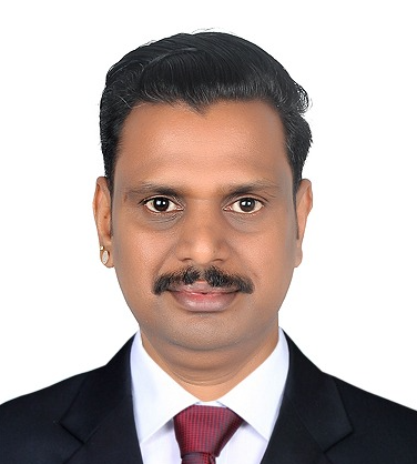 Pratheesh Mullakkara