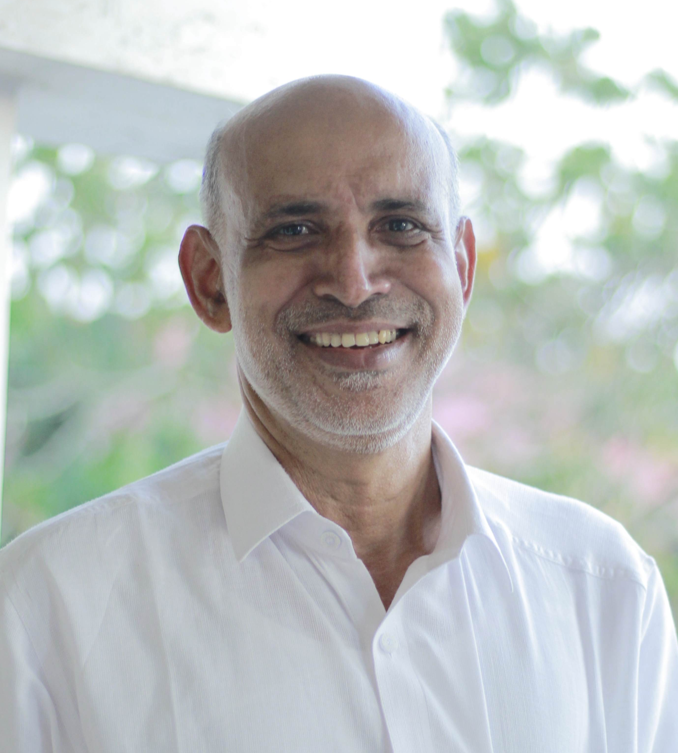 Pannikkazhayil Saidalikutty
