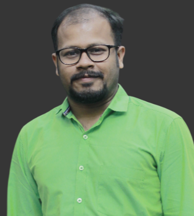 Vineeth Balasubramanian